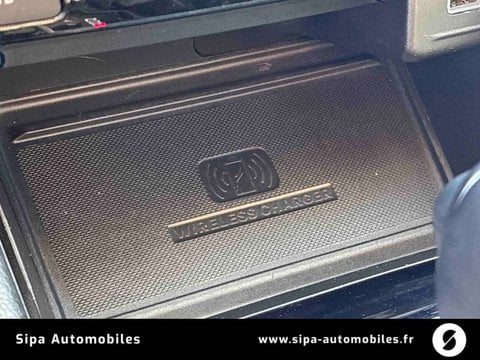 Voitures D'occasion À Toulouse | Jeep Compass 1.3 Phev T4 190 Ch 4Xe Eawd Night Eagle 5P