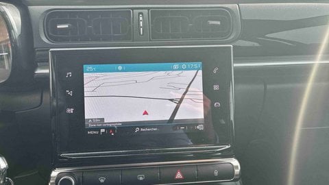 Voitures D'0Km À Mont-De-Marsan | Citroën C3 Bluehdi 100 Ch Bvm6 Plus 5P