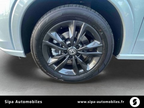 Voitures D'0Km À Mérignac | Honda Zr-V E:hev 2.0 I-Mmd Advance 5P