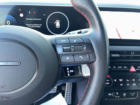 Voitures D'occasion À Villenave-D'ornon | Hyundai Tucson Iv 1.6 T-Gdi 215 Hybrid Bva6 N Line Cre...