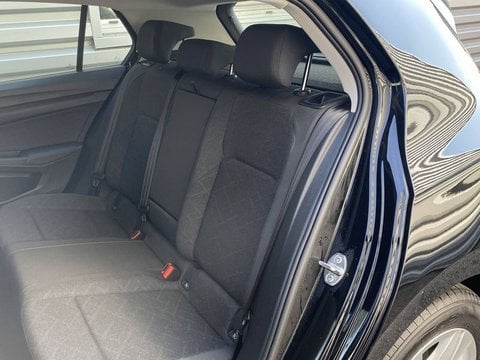 Voitures D'occasion À Lescar | Volkswagen Golf 1.0 Etsi Opf 110 Dsg7 Life Plus 5P