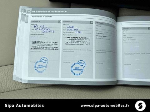 Voitures D'occasion À Labège | Volvo S60 Business D3 136 Ch Stop&Start Momentum Business Geartr...