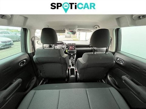 Voitures D'occasion À Lescar | Citroën C3 Aircross Puretech 130 S&S Eat6 Shine 5P
