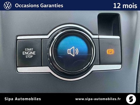 Voitures D'occasion À Lescar | Volkswagen Tiguan 1.5 Etsi 130Ch Dsg7 Life Plus 5P