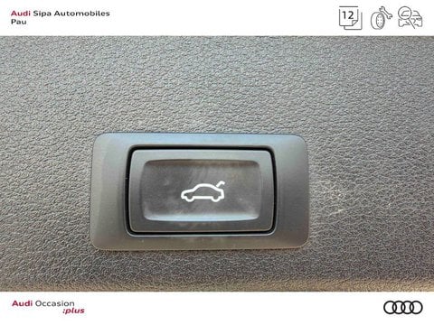 Voitures D'occasion À Lescar | Audi A4 Avant 35 Tfsi 150 S Tronic 7 S Line 5P
