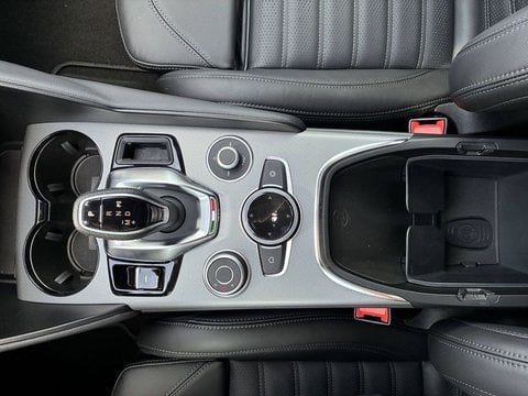 Voitures D'0Km À Toulouse | Alfa Romeo Giulia 2.2 210 Ch At8 Q4 Veloce 4P