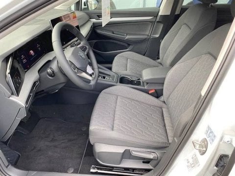 Voitures D'0Km À Tarbes | Volkswagen Golf 1.5 Ehybrid 204 Dsg6 Vw Edition 5P