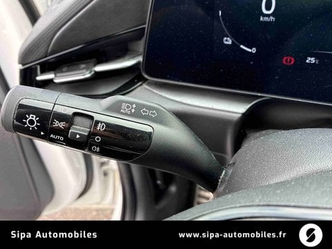 Voitures D'occasion À Dax | Kia Niro Ev Electrique 204 Ch Premium 5P