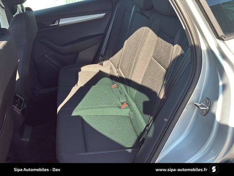 Voitures D'occasion À Dax | Škoda Karoq 2.0 Tdi 116 Ch Scr Dsg7 Business 5P