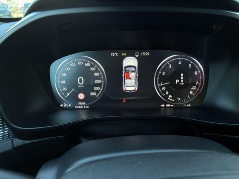 Voitures D'occasion À Lescar | Volvo Xc40 T3 163 Ch Geartronic 8 R-Design 5P