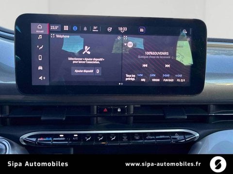 Voitures D'occasion À La-Teste-De-Buch | Fiat 500 E 118 Ch Icône 3P