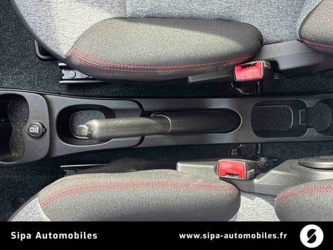 Voitures D'occasion À Dax | Fiat Panda 1.2 69 Ch S/S Lounge 5P