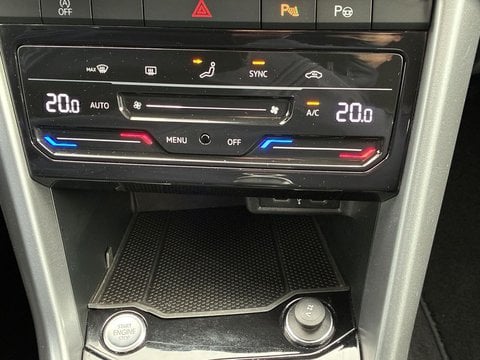 Voitures D'occasion À Lescar | Volkswagen T-Roc 2.0 Tdi 116 Start/Stop Bvm6 Life Business 5P