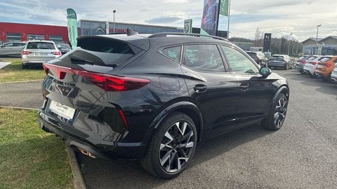 Voitures D'occasion À Lescar | Cupra Formentor 1.4 E-Hybrid 204 Ch Dsg6 V 5P
