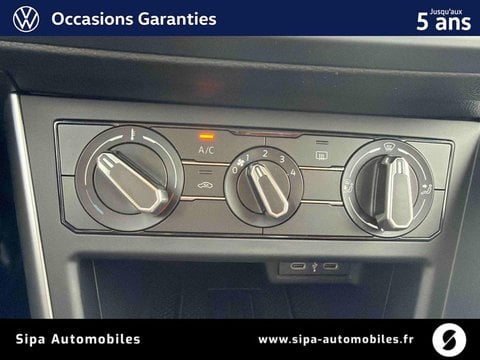 Voitures D'occasion À Lescar | Volkswagen Polo 1.0 Tsi 95 S&S Dsg7 Life Plus 5P
