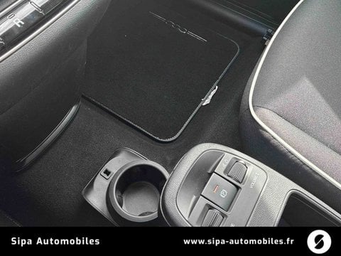 Voitures D'occasion À Libourne | Fiat 500 E 95 Ch Action Plus 3P