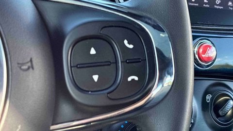 Voitures D'occasion À Toulouse | Fiat 500 1.0 70 Ch Hybride Bsg S/S Dolcevita 3P