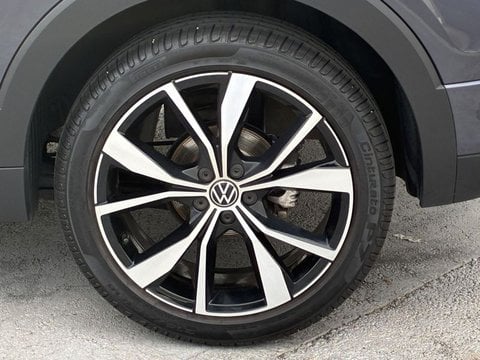Voitures D'occasion À Tarbes | Volkswagen T-Cross 1.0 Tsi 116 Start/Stop Dsg7 R-Line Edition 5P