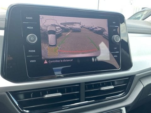 Voitures D'occasion À Lescar | Volkswagen T-Roc 1.5 Tsi Evo2 150 Start/Stop Dsg7 Life 5P
