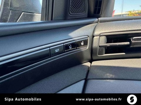 Voitures D'occasion À Toulouse | Hyundai Tucson 1.6 Crdi 136 Hybrid 48V Dct-7 N Line Executive 5P