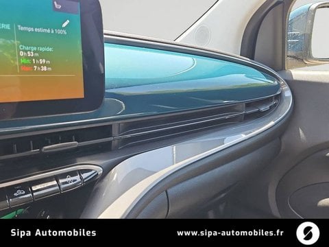 Voitures D'occasion À Muret | Fiat 500 Iii Electrique 3+1 E 118 Ch Nouvelle 4P