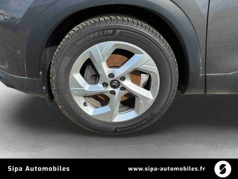 Voitures D'occasion À Mont-De-Marsan | Citroën C5 Aircross Bluehdi 130 S&S Bvm6 Business 5P