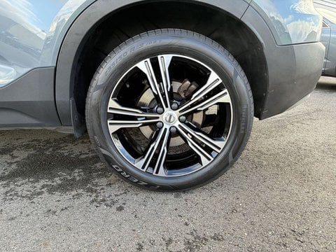 Voitures D'occasion À Lescar | Volvo Xc40 T5 Recharge 180+82 Ch Dct7 Inscription Luxe 5P