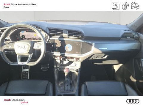 Voitures D'occasion À Lescar | Audi Q3 Sportback 45 Tfsie 245 Ch S Tronic 6 S Line 5P
