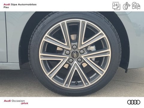 Voitures D'occasion À Lescar | Audi A1 Sportback 25 Tfsi 95 Ch Bvm5 Design 5P