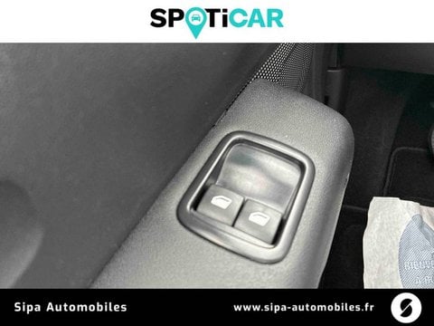 Voitures D'occasion À Lescar | Citroën C3 Puretech 83 S&S Bvm5 C-Series 5P
