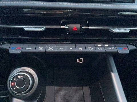 Voitures D'occasion À Libourne | Alfa Romeo Tonale 1.5 Ibrida 160 Ch Vgt Tct7 Sprint 5P