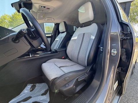 Voitures D'occasion À Muret | Opel Astra L Hybrid 180 Ch Bva8 Elegance Business 5P