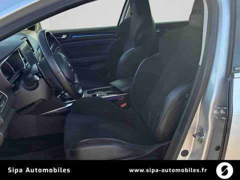 Voitures D'occasion À Toulouse | Renault Mégane Iv Estate Dci 165 Energy Edc Gt 5P