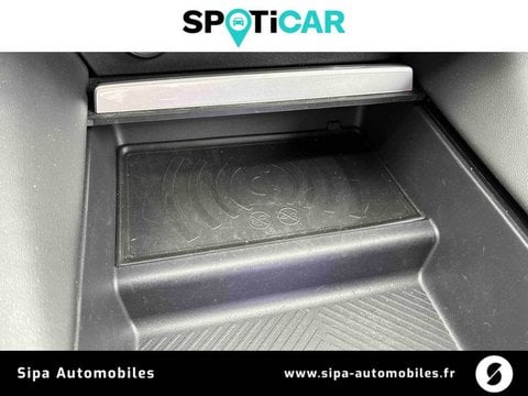 Voitures D'occasion À Lescar | Citroën C5 X Puretech 180 S&S Eat8 Shine 5P