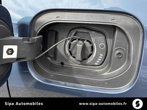 Voitures D'occasion À Mérignac | Jeep Compass 1.3 Phev T4 240 Ch 4Xe Eawd S 5P