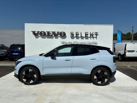 Voitures D'0Km À Saint Avit | Volvo Ex30 Single Extended Range 272 Ch 1Edt Plus 5P