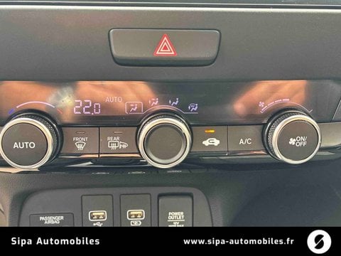 Voitures D'occasion À Mérignac | Honda Jazz E:hev 1.5 I-Mmd Advance 5P