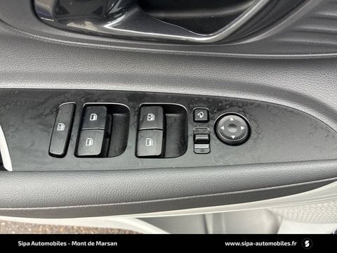 Voitures D'occasion À Mont-De-Marsan | Hyundai Bayon 1.0 T-Gdi 100 Hybrid 48V Intuitive 5P