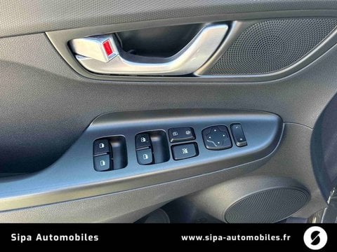 Voitures D'occasion À Villenave-D'ornon | Hyundai Kona Electrique 39 Kwh - 136 Ch Intuitive 5P