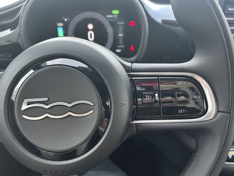 Voitures D'0Km À Muret | Fiat 500 500C E 118 Ch Nouvelle 2P