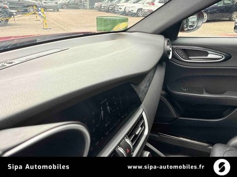 Voitures D'occasion À Mérignac | Alfa Romeo Giulia 2.2 160 Ch At8 Sprint 4P