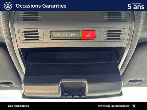 Voitures D'occasion À Lescar | Volkswagen Polo 1.0 Tsi 116 S&S Dsg7 R-Line Edition 5P