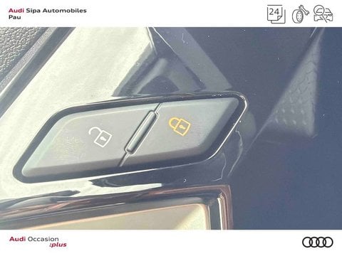 Voitures D'occasion À Lescar | Audi A1 Sportback 25 Tfsi 95 Ch Bvm5 Design 5P