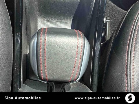 Voitures D'occasion À Libourne | Peugeot 2008 Puretech 110Ch S&S Eat6 Gt Line 5P
