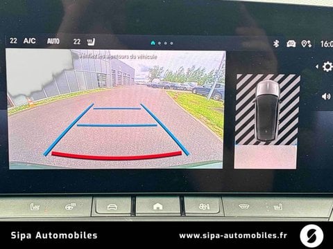 Voitures D'0Km À Toulouse | Opel Astra Sports Tourer 1.2 Turbo Hybride 145 Ch Automatique Ultima...