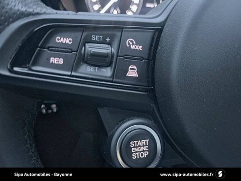 Voitures D'occasion À Bayonne | Alfa Romeo Tonale 1.5 Hybrid 130 Ch Tct7 Sprint 5P