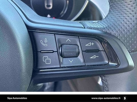 Voitures D'occasion À Dax | Alfa Romeo Giulia 2.2 160 Ch At8 Veloce 4P