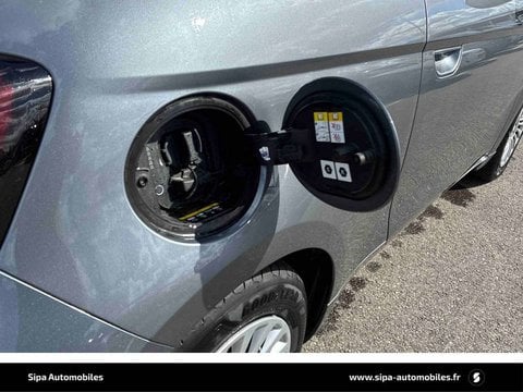 Voitures D'occasion À Toulouse | Fiat 500 Iii Electrique E 95 Ch Nouvelle 3P