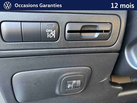 Voitures D'occasion À Mont-De-Marsan | Citroën C3 Aircross Puretech 130 S&S Eat6 Shine Pack 5P