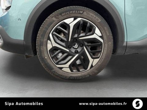 Voitures D'occasion À Lescar | Citroën C4 Bluehdi 130 Eat8 Max 5P